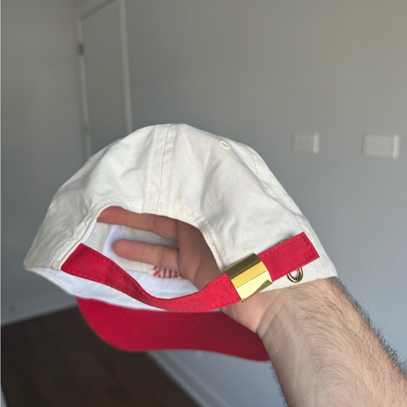 ASOS design “Memphis Tennessee” Hat - Picture 2 of 3